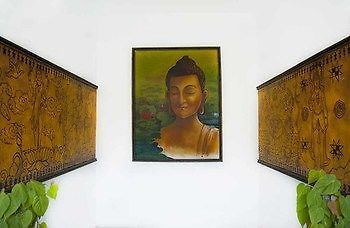 Kshetra Ayurveda Beach Resorts Varkala Exterior foto