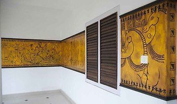 Kshetra Ayurveda Beach Resorts Varkala Exterior foto