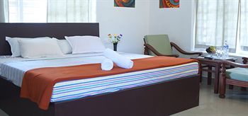 Kshetra Ayurveda Beach Resorts Varkala Exterior foto